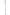 Ручка для щітки Winso, довжина 100-170 см